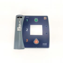 PHILLIPS HeartStart AED FR2+ Defibrillator