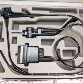 Olympus GF-UC140P-AL5 Ultrasound Gastroscope Endoscope