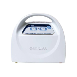 Kendall SCD Express 9525 Sequential Compression System With Tubing