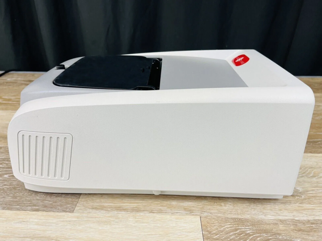 BioFire FilmArray 2.0 User-friendly Multiplex PCR FILM2-ASY-0001 - CHD ...