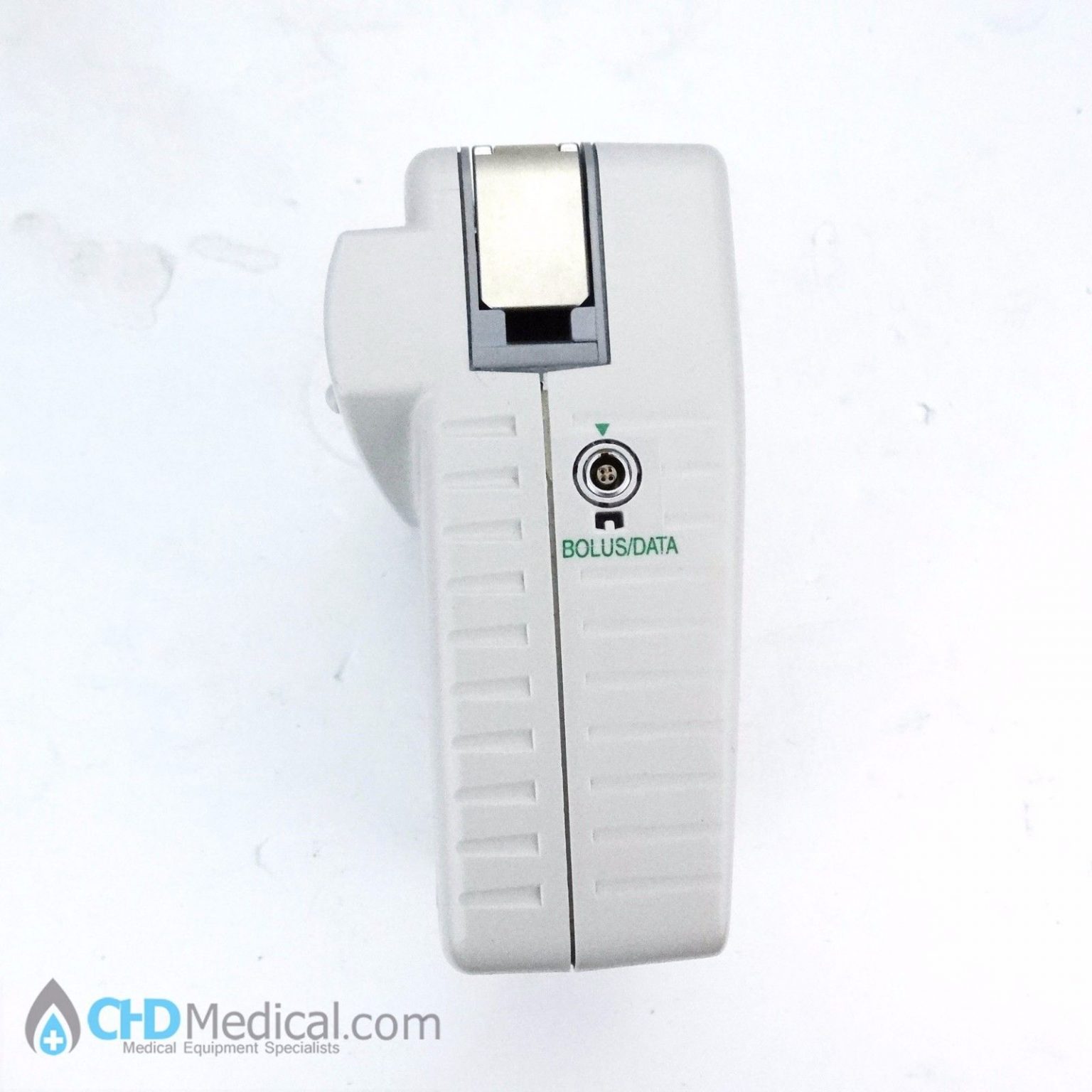 Moog Curlin Medical 6000 CMS Infusion IV Pump CHD Medical
