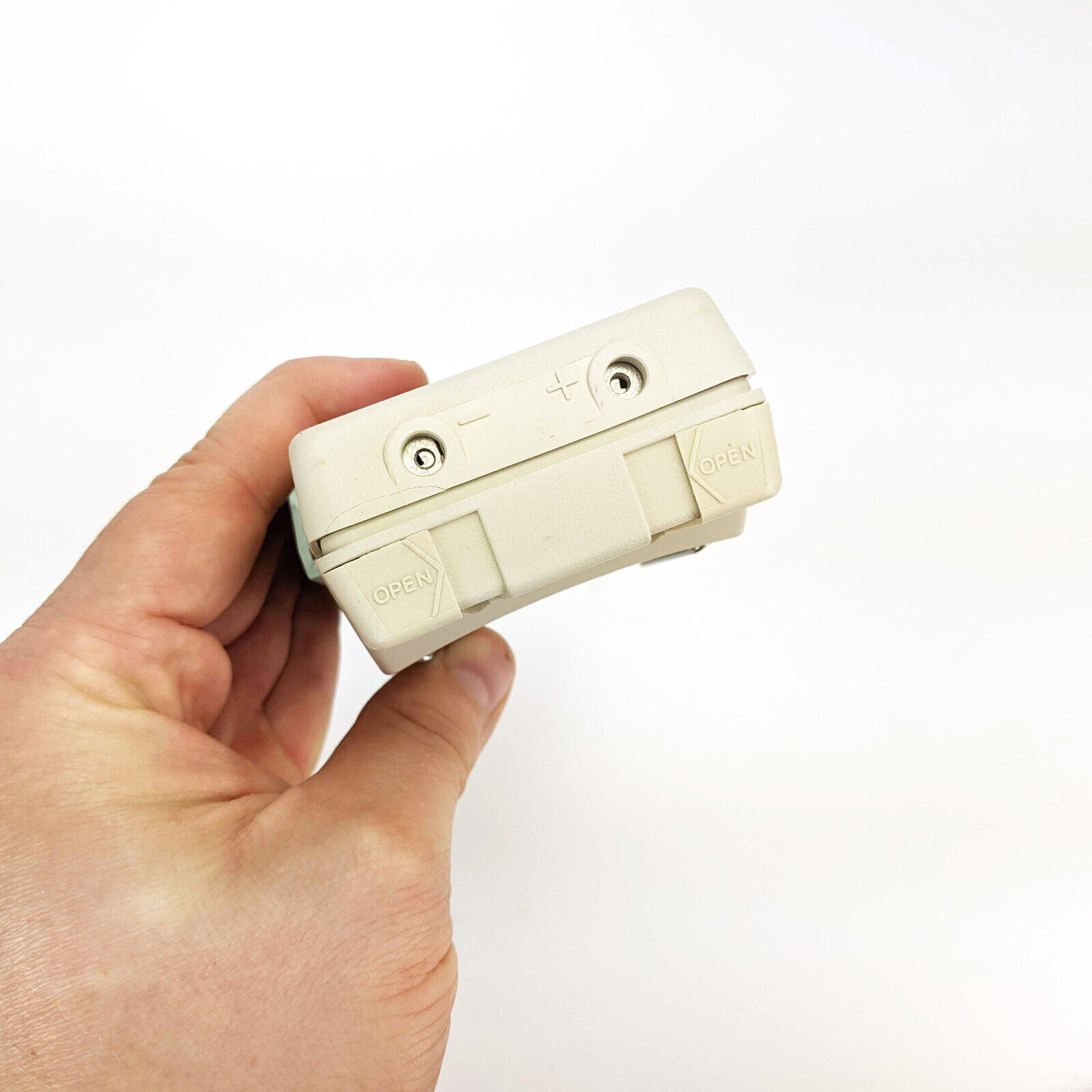 Medtronic-5375-Demand-Pulse-Generator-with-Ventricle-Cable-225011168851-6