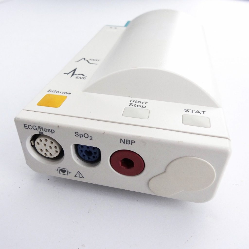 Philips M3001A Module Intellivue - CHD Medical