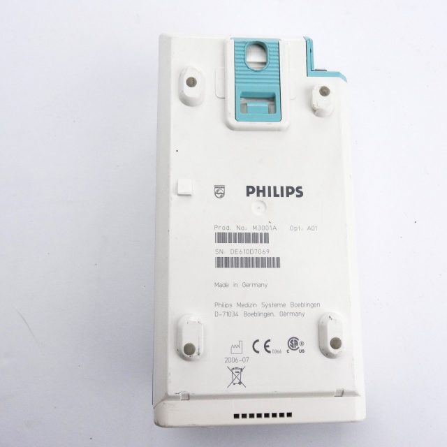 Philips M3001A Module Intellivue - CHD Medical