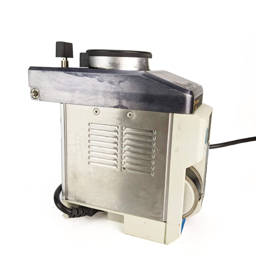 DatexOhmeda Tec 6 Plus Desflurane Vaporizer CHD Medical