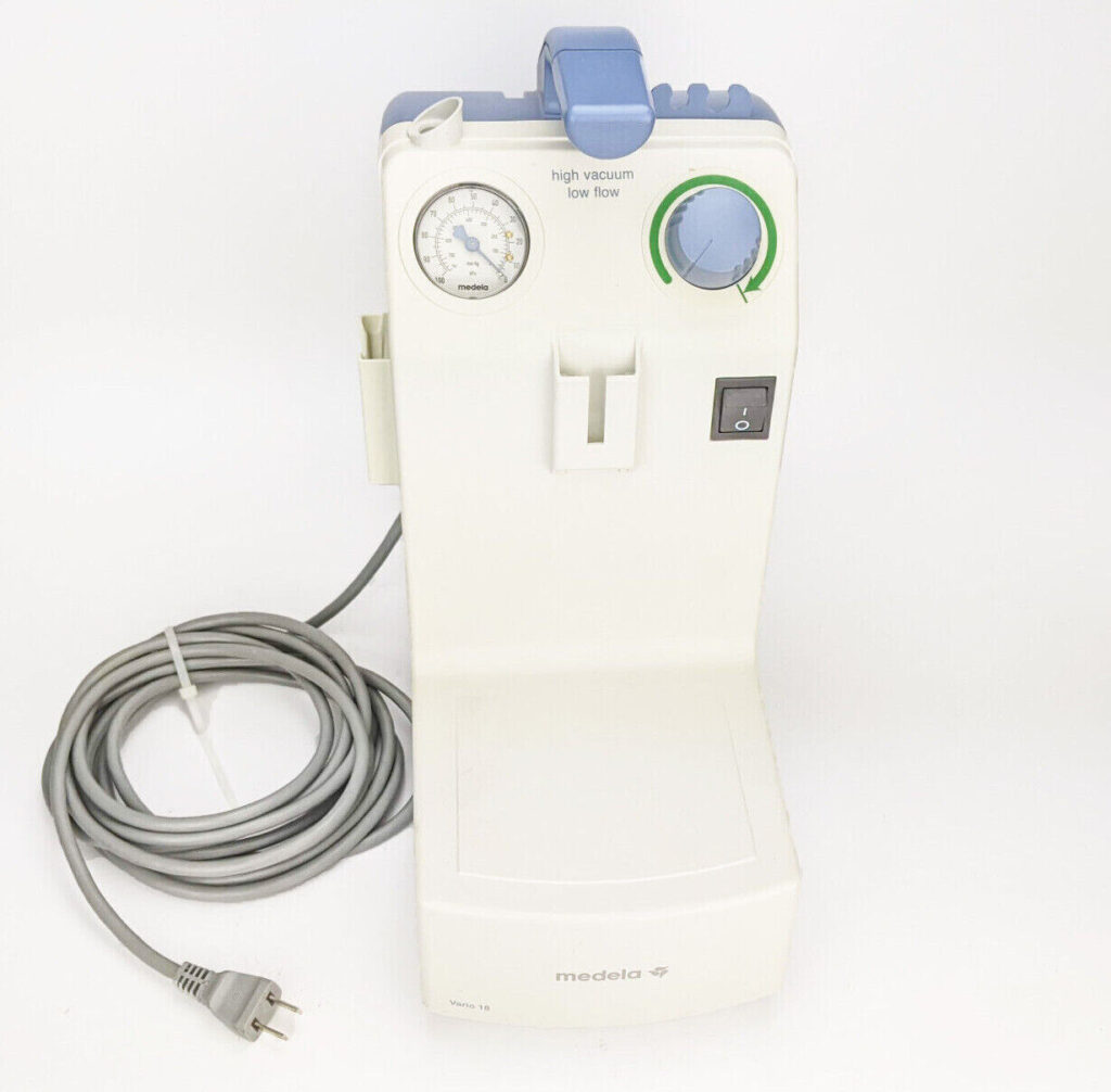 Medela Vario 18 Archives CHD Medical