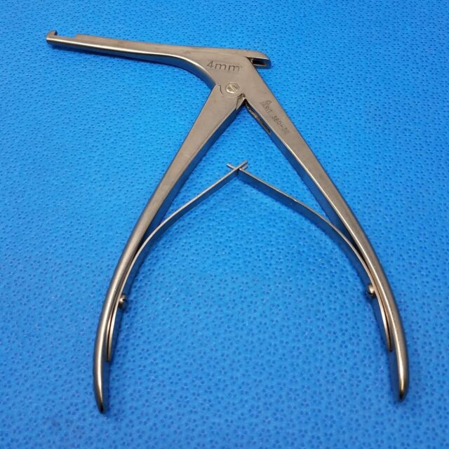 Rusch Maloney Dilator Set with Case CHD Medical