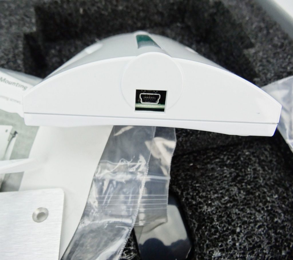 Dexis Dental XRay Sensor with PLU 660 and Accessories COMPLETE CHD