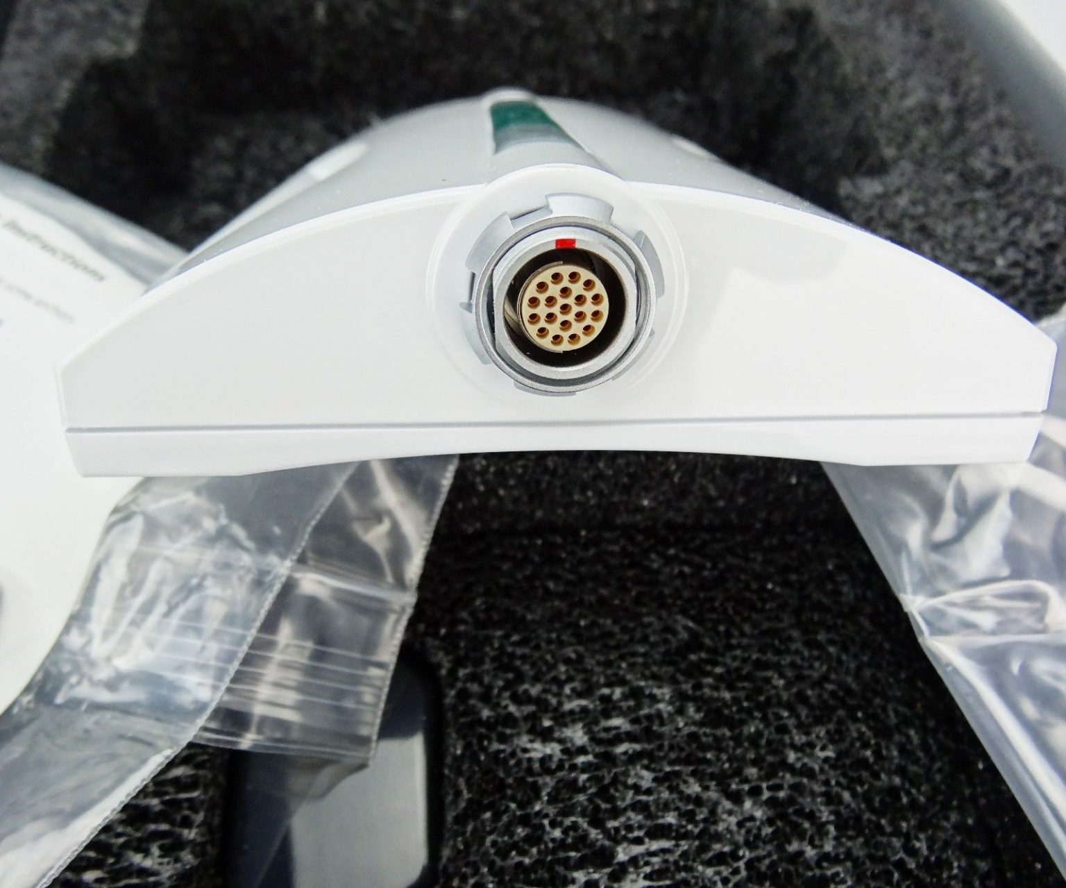 Dexis Dental XRay Sensor with PLU 660 and Accessories COMPLETE CHD