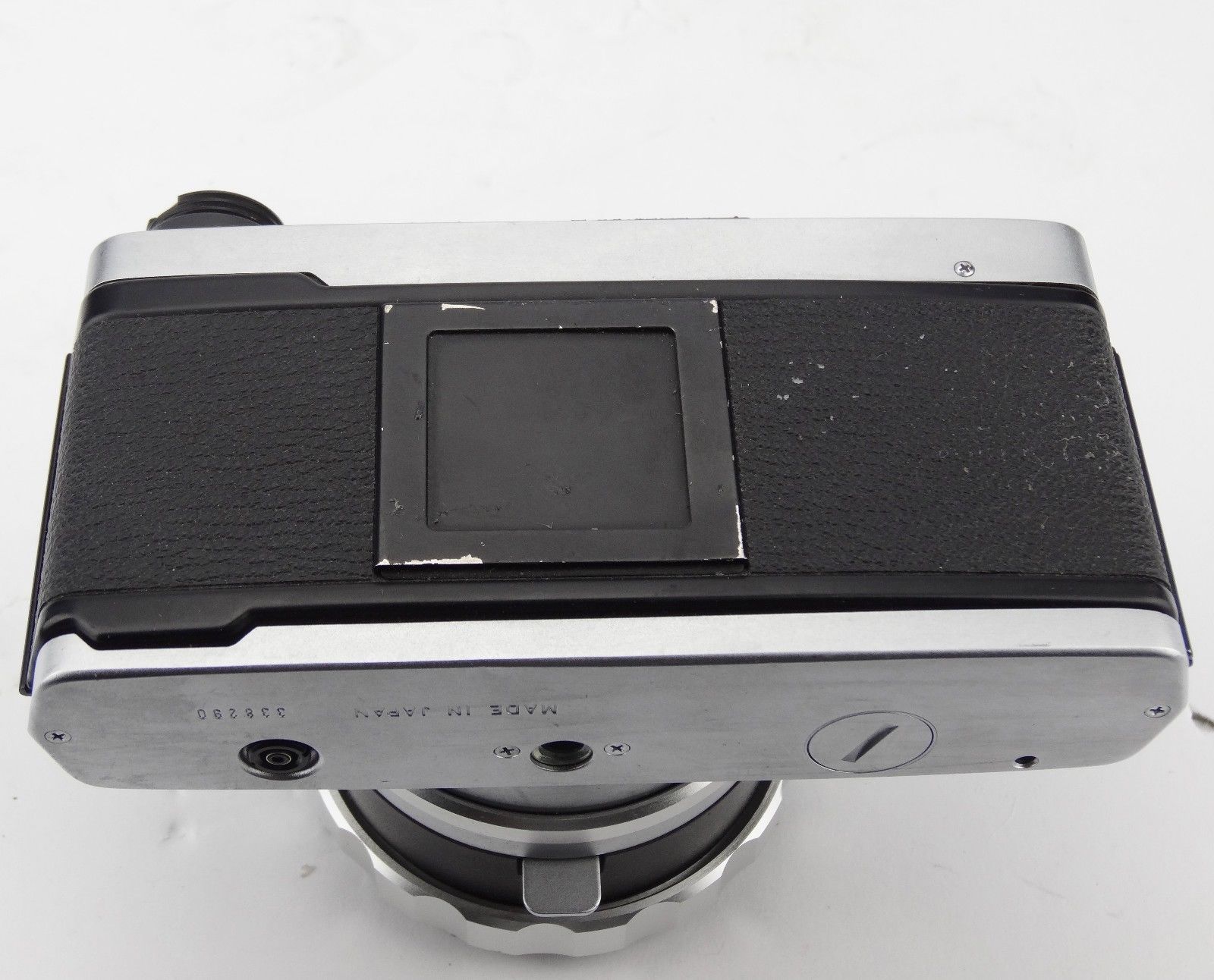 Olympus C35AD4 Microscope Camera Body with Adapter CHD Medical