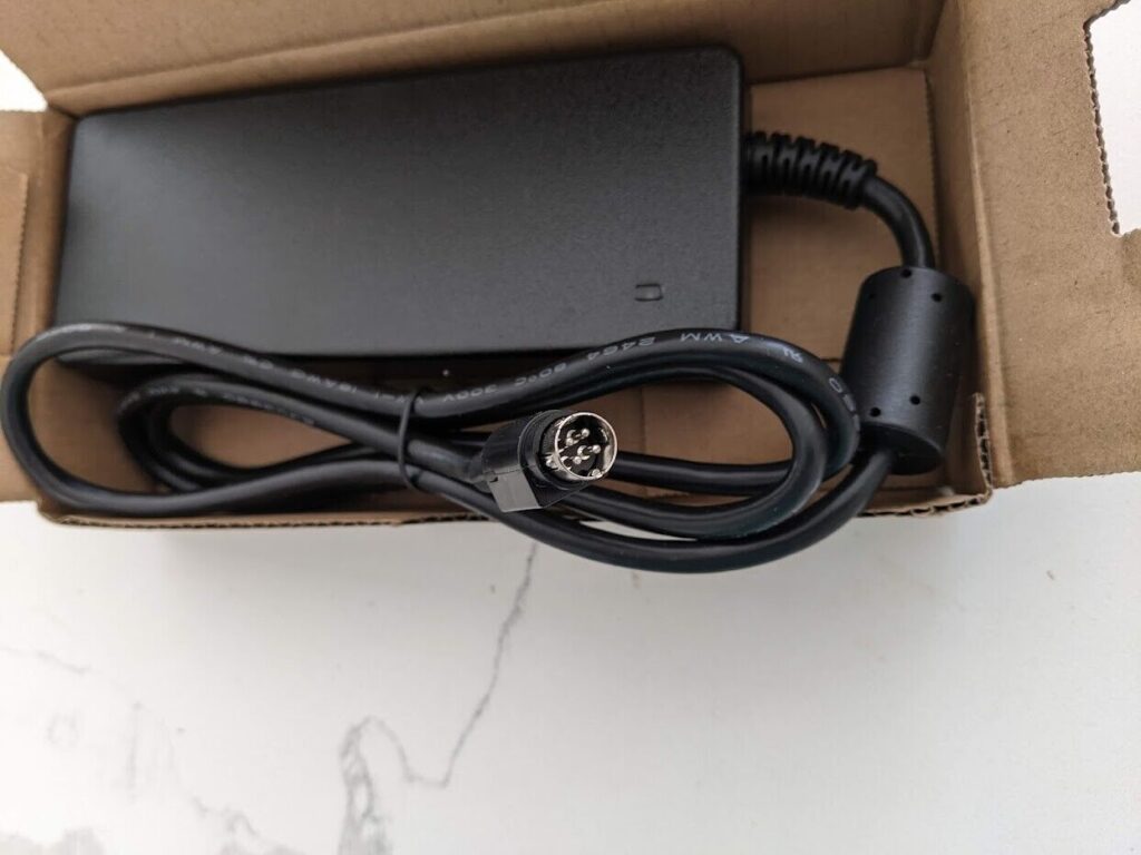 Piccolo Xpress Power Supply CHD Medical